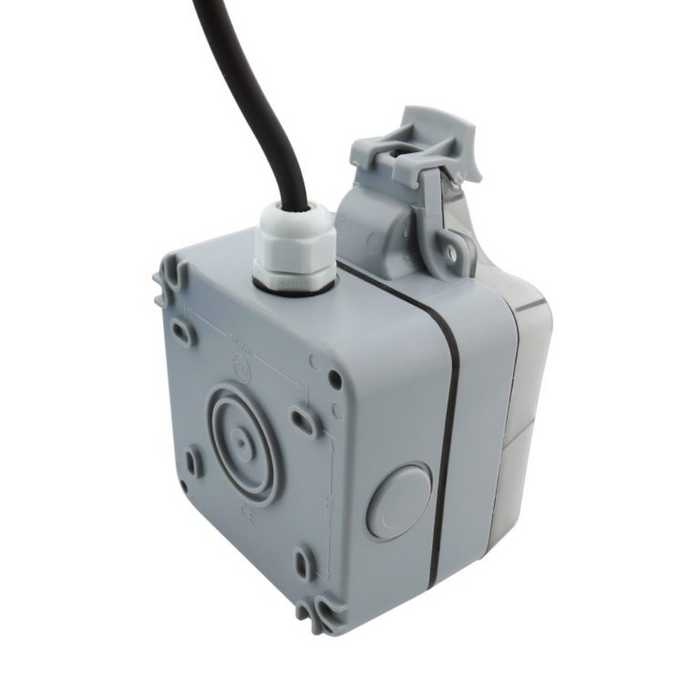 Detalii tehnice ale controllerului RGBW cu alimentare 12V