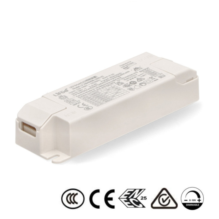 Alimentator LED Lifud 40W fără flicker