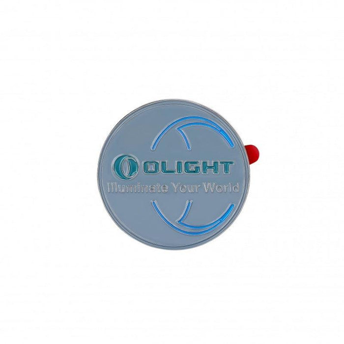 Felinar multifunctional Olight Obulb, 4 moduri de iluminare - ledia.ro