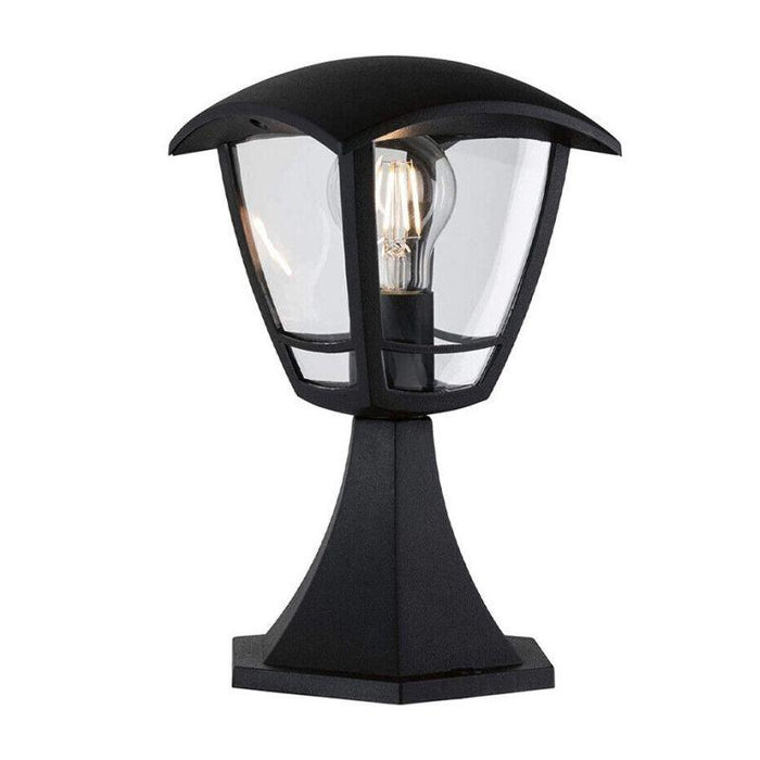 felinar retro, felinar gradina, felinare gradina, lampa gradina, iluminat terasa, iluminat gradina, lampi gradina, ledia.ro