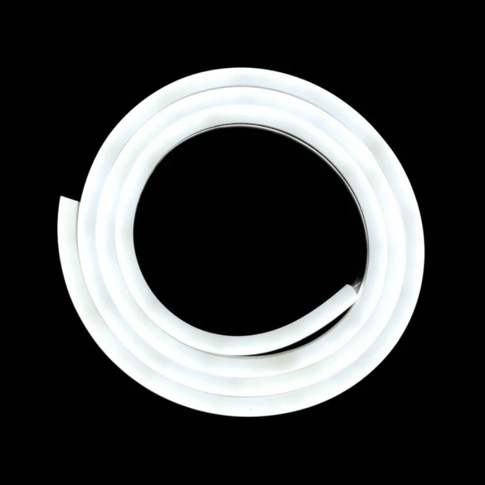 furtun luminos led neon flex multicolor rgb, banda led neon, neon flex 12v