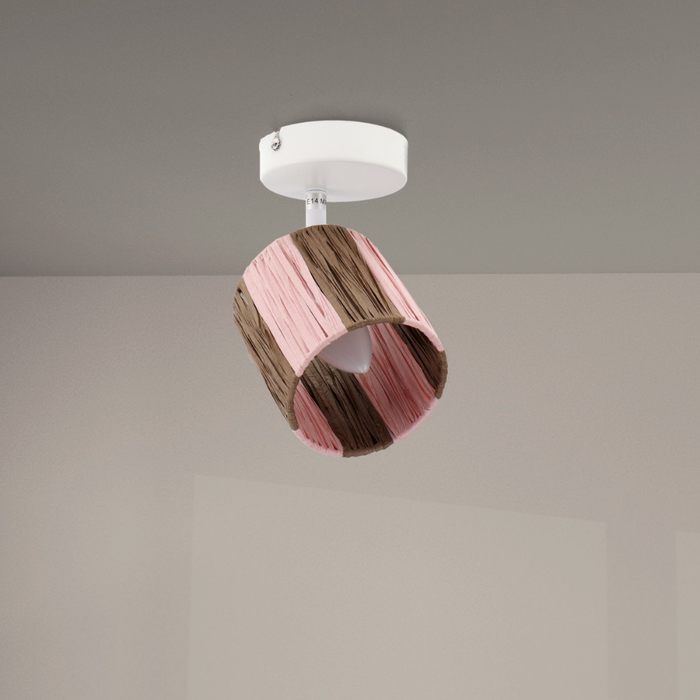 corp iluminat E4 cu garantie 3 ani