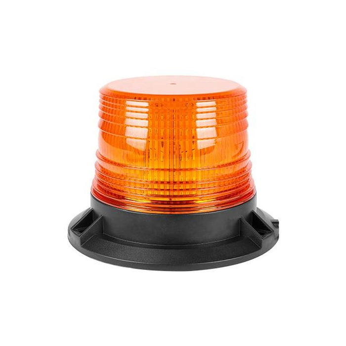 girofar auto led, lampa de avertizare, girofar masini, girofar 30w, girofar avertizare lumina portocalie, girofar motostivuitor, girofar masini utilitare, girofar led avertizare, ledia.ro