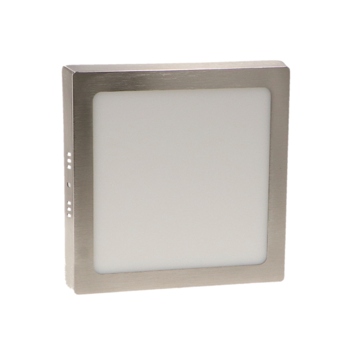 Spot LED 20W aplicat pătrat lumină reglabilă
