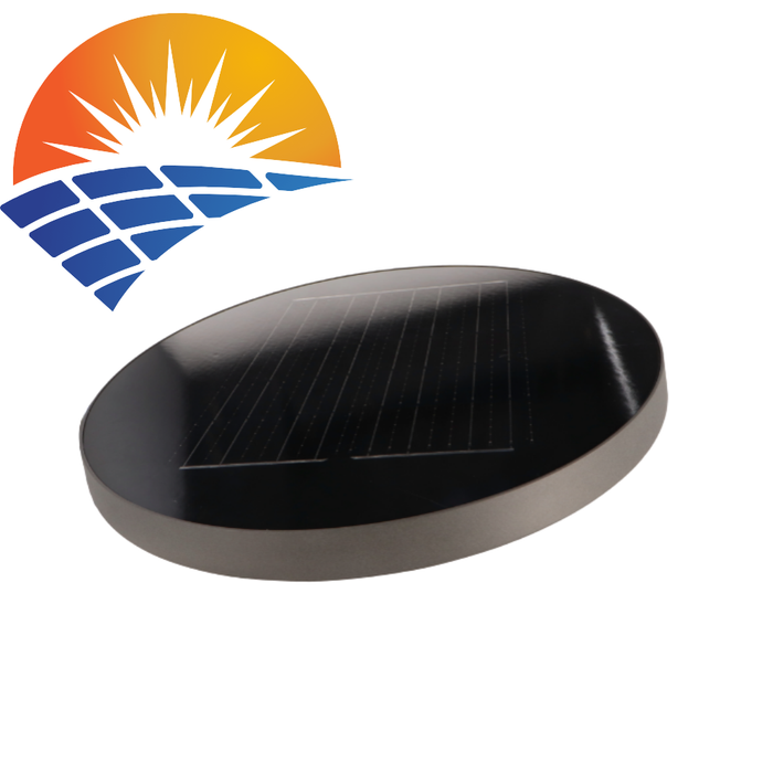 Lampă LED  incarcare solară 30W cu telecomandă inclusă