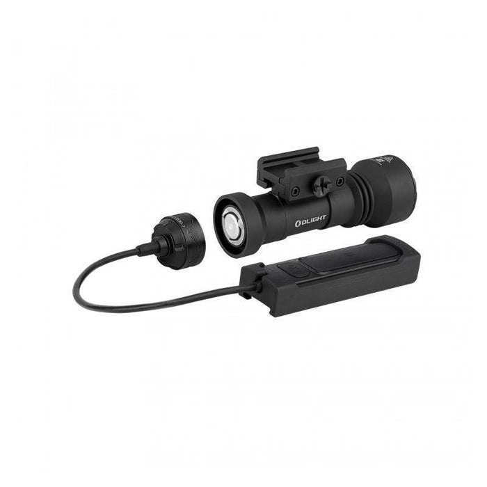 Olight Javelot Mini lanternă LED puternică și versatilă