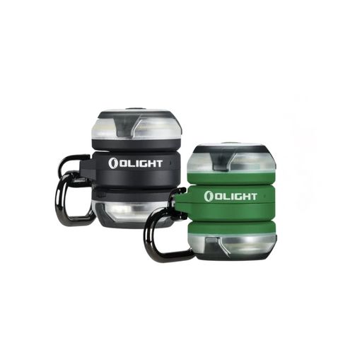 Kit lumina de siguranta, lumina siguranta zgarda, lumini siguranta bicicleta, lumina siguranta camping, suport AirTag, lumina siguranta bicicleta, olight gober, ledia.ro