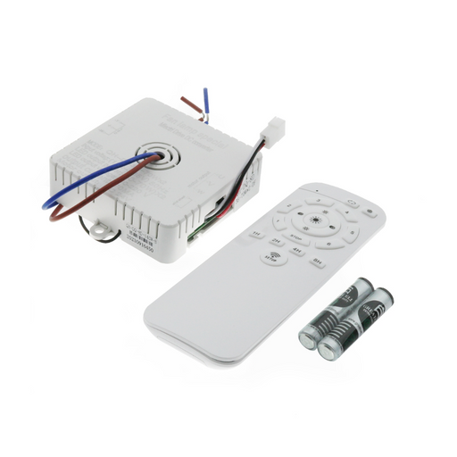 telecomanda ventilator sticks, telecomanda cu receptor ventilator, telecomenzi ventilator, ledia.ro