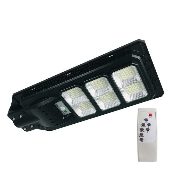 lampa solara, lampa led, lampa solara cu telecomanda, lampa led gradina, lampa cu senzor, lampa cu incarcare solara, lampa cu telecomanda, lampa led 300w, ledia.ro