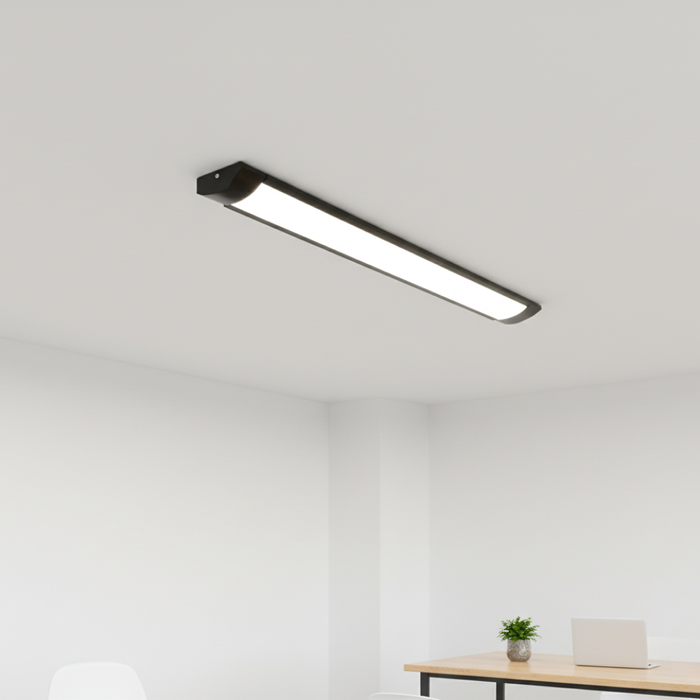 Corp LED MARS 36W 120cm pentru iluminat modern și eficient
