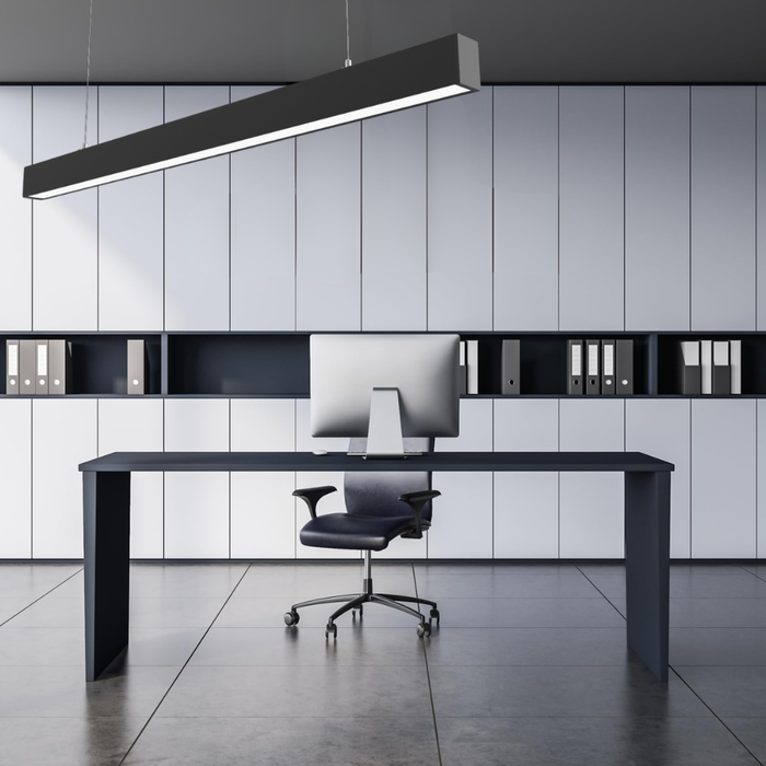 Lampă LED professional office lighting 150cm 45W