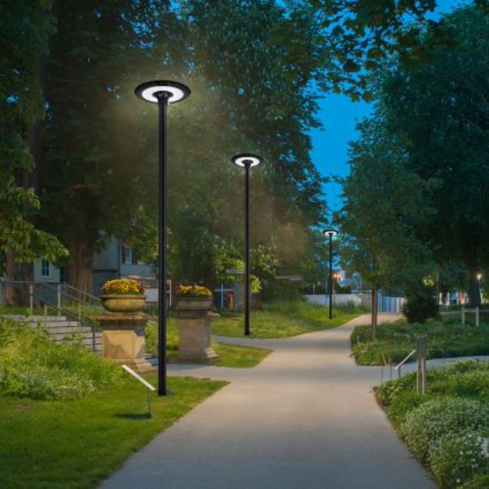 Lámparas LED de Calle: La Guía Completa para Iluminar Exteriores con Eficiencia y Seguridad - Tienda en Línea - Mundo LED