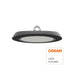 lampa industriala, lampi industriale, lampa high bay, lampi ufo, lampa industriala chip Osram, lampa putere selectabila, lampa high bay putere selectabila, lampi cu putere selectabila, ledia.ro