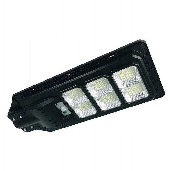 lampa solara, lampa led, lampa solara cu telecomanda, lampa led gradina, lampa cu senzor, lampa cu incarcare solara, lampa cu telecomanda, lampa led 300w, ledia.ro