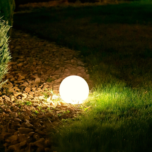 lampă LED solară exterior grădină