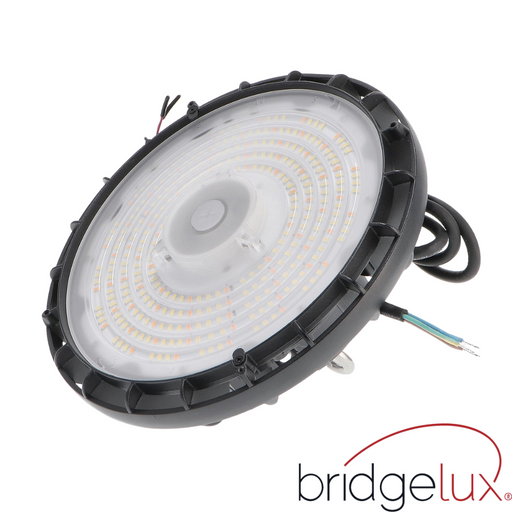 Lampă LED industrială Bridgelux 150W dimabila 0-10V IP65 ledia.ro