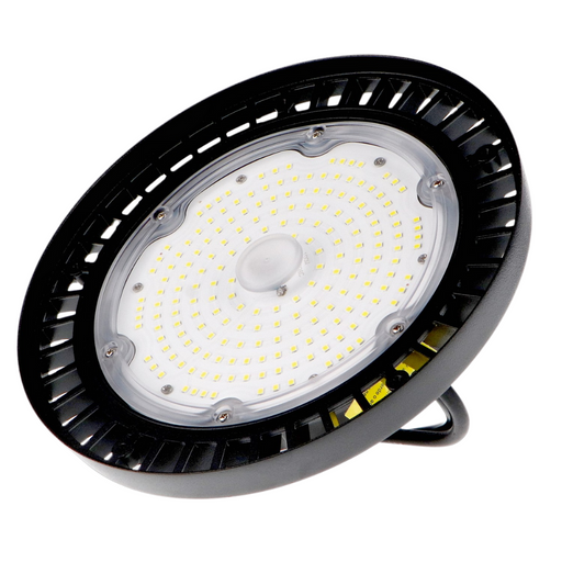Lampa iluminat industrial, putere selectabila, maxim 100W, dimabila 1-10V, ledia.ro