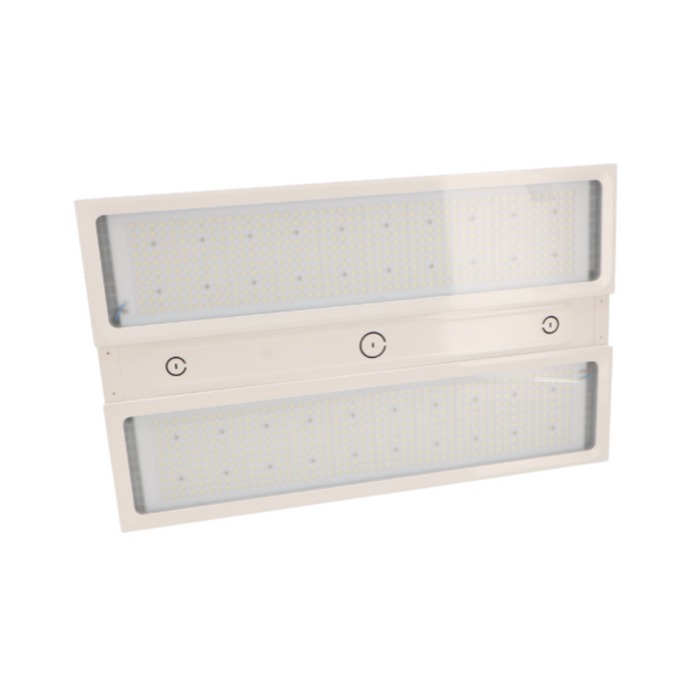 Lumină industrială puternică 60.000 lm, 400W, protecție la supratensiune și scurtcircuit