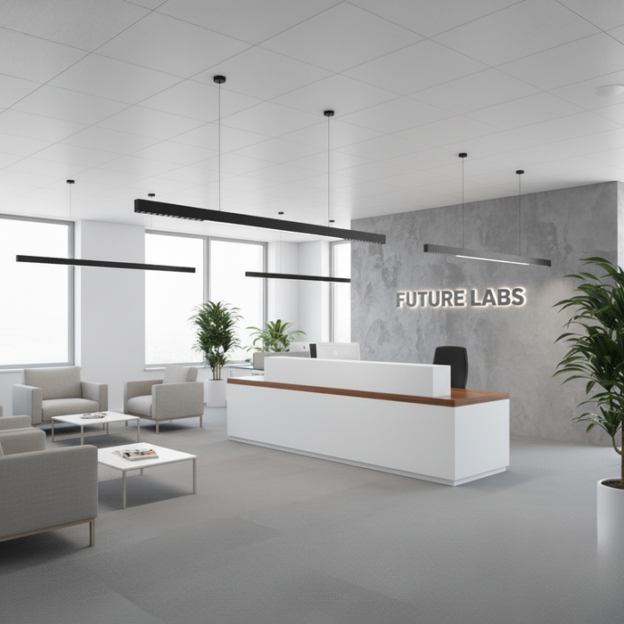 Lampă profesională OSRAM CRI90 40W
