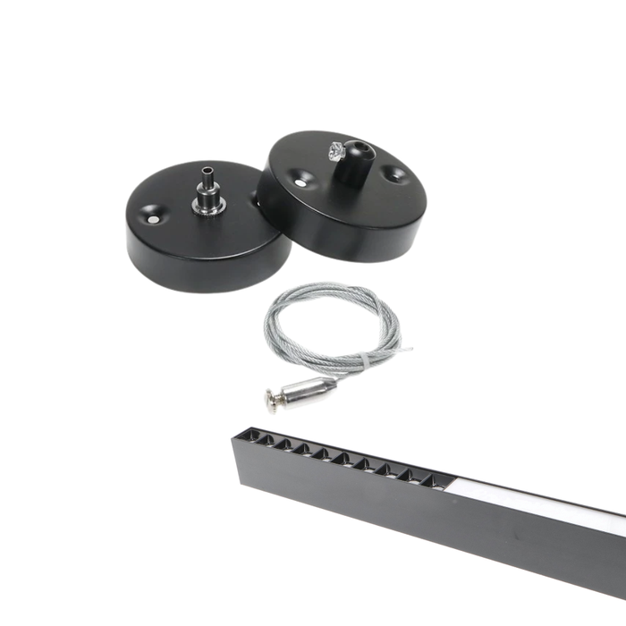 Lampă LED Lifud CRI90 birouri moderne