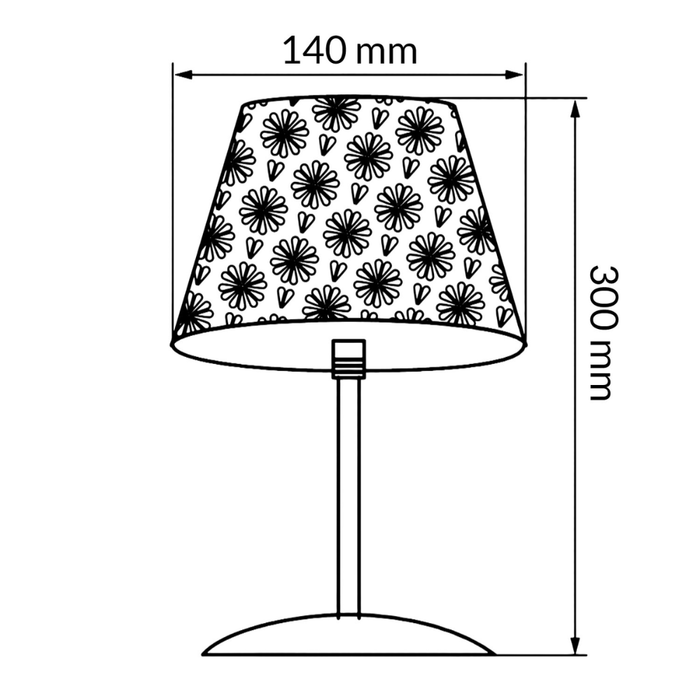 lampă solară LED 2500K verde pentru grădină