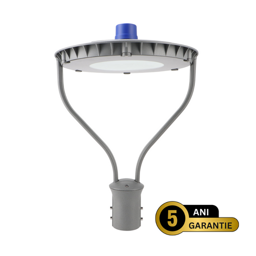 lampa stradala 50w, lampi iluminat stradal, lampa stradala led, lampi eficiente, lampa iluminat urban, lampa led fotocelula, ledia.ro