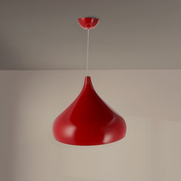 Coppen lumina caldă, iluminat ambiental