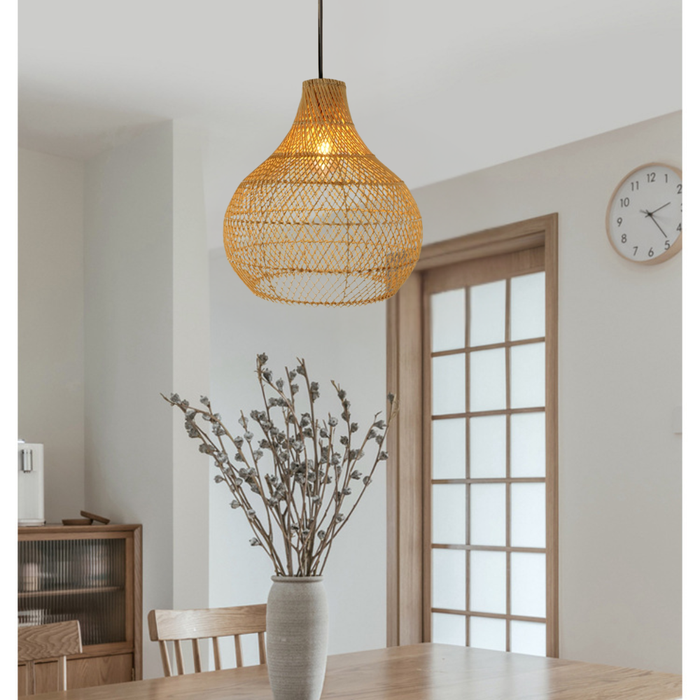 Lampă suspendată Tenerife pentru living modern