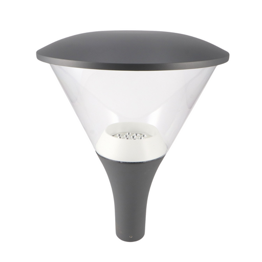  lampă LED Nova 60W pentru iluminat public, alei, parcuri