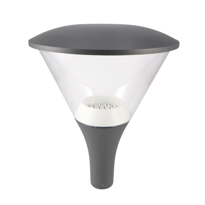  lampă LED Nova 60W pentru iluminat public, alei, parcuri