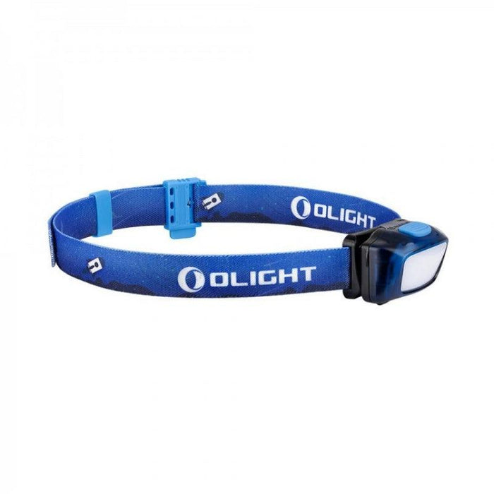 Lanterna frontala Olight H05 Lite