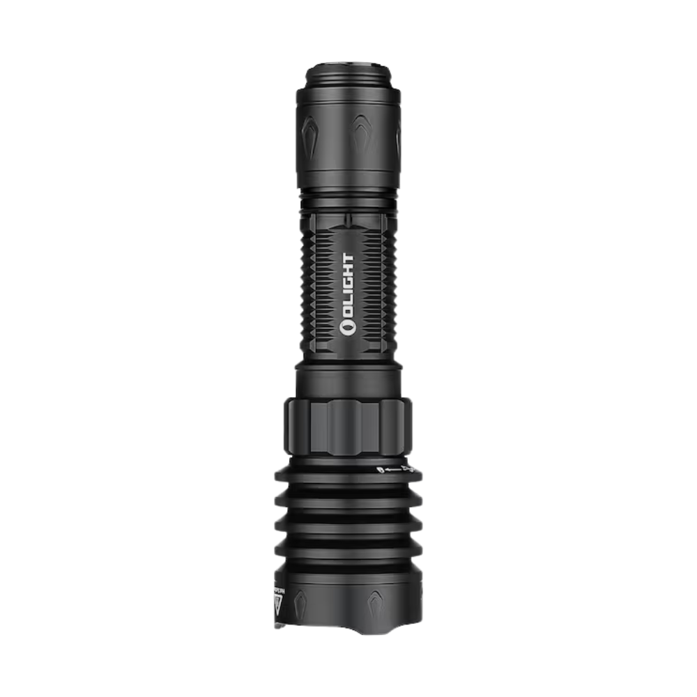 Kit Olight Warrior X4 – Lanterna LED Tactica, 2600 Lumeni, Raza