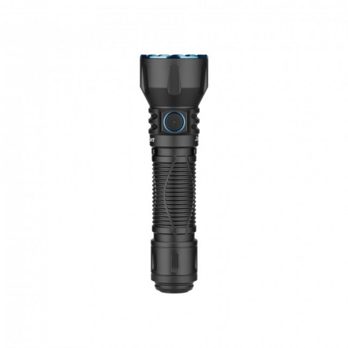 Set complet Olight Javelot Matte Black cu accesorii
