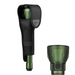 Olight Javelot Turbo 2 OD Green design ergonomic antiderapant