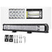 LED Bar Auto 324W/22680lm, 59.7cm, Combo - ledia.ro