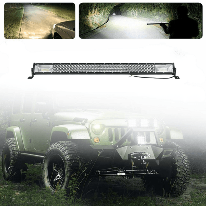 bara led auto, ledbar auto, led bar auto, ledbar combo beam, led bar auto 460w, ledbar 12-24v, bara led auto masini teren, bara led auto offroad, ledbar 45000lm, ledbar auto 80cm, ledia.ro