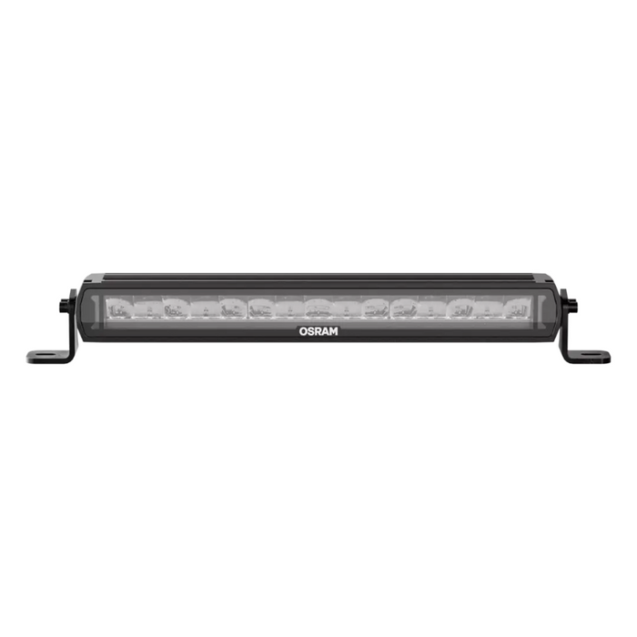 LED bar Osram 56w, LED light bar, lumini LED bar, bare LED pentru mașini, bare luminoase LED, bara led Osram, OSRAM FX500-SP SM Gen2 Spot, ledia.ro
