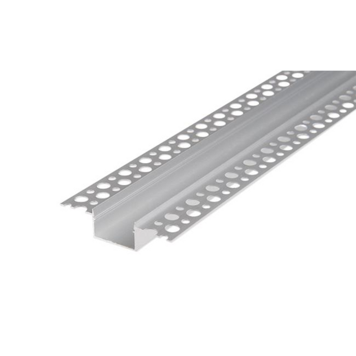 Profil iluminat LED liniar rigips