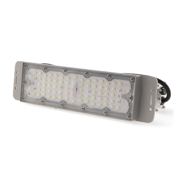 Modul LED Retrofit 50W, Driver Integrat Pentru Proiectoare ModulareMahazin