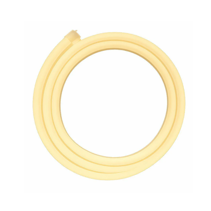 Neon Flex LED Alb Cald 24V 120LEDm IP65