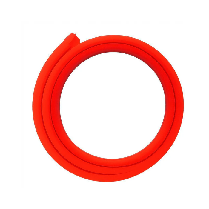 furtun led neon flex 5 metri rezistent la apa