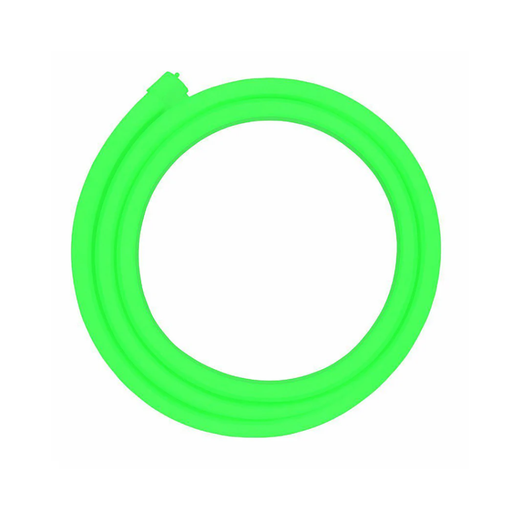 neon flex verde 6x12mm 24v ip65