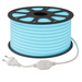 Neon FLEX LED Albastru Deschis la rola de 50m