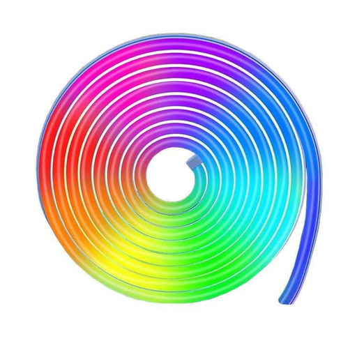 neon flex rgb 6x12mm 24v ws2811