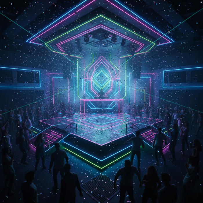 Neon Flex RGB rulou 10m multicolor