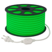 Neon FLEX LED Verde 230V 8x16mm IP65, rola 50m