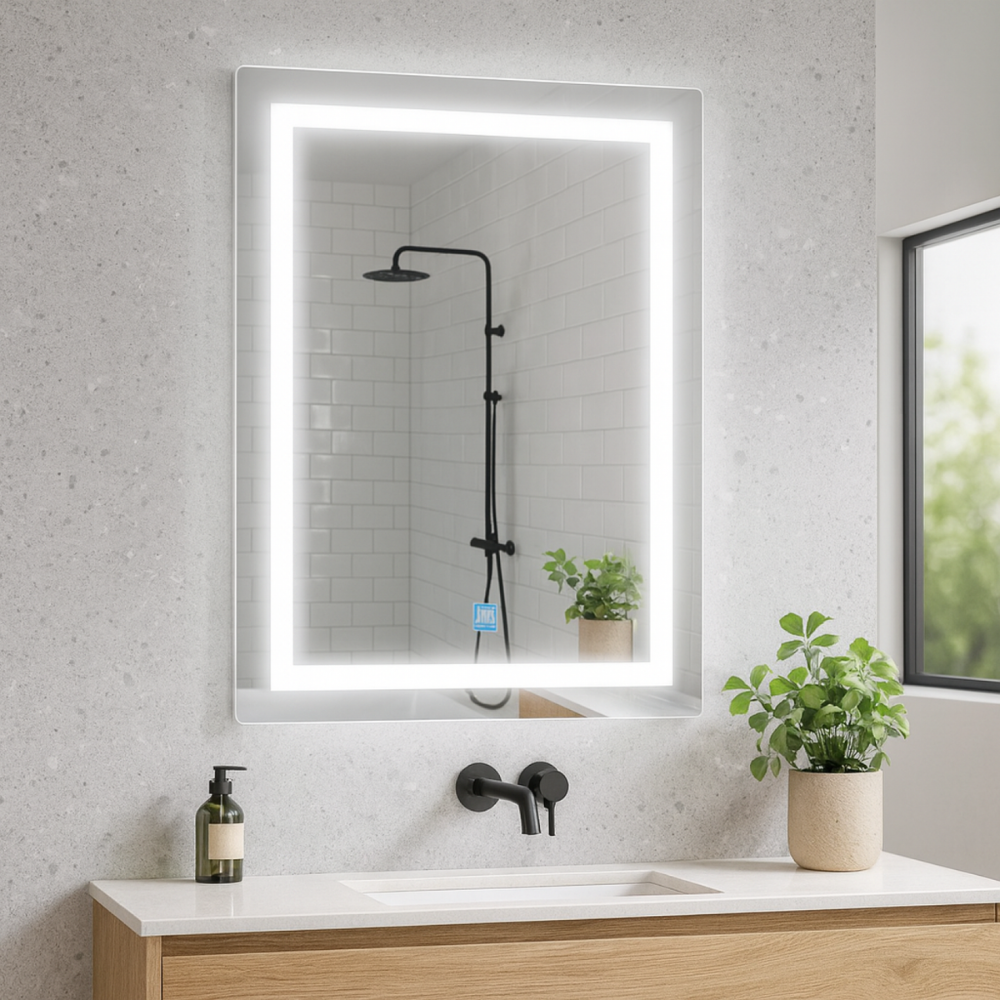 Oglinzi LED