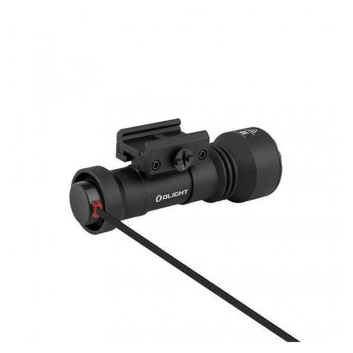 Lanternă Olight Javelot Mini cu prindere modulară inteligentă