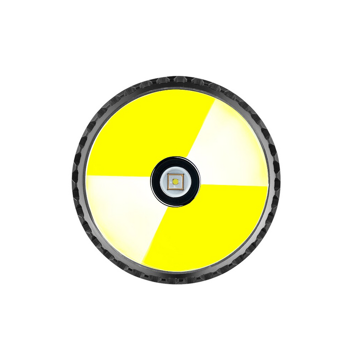 Lanterna Olight Javelot Turbo 2 rezistenta la apa si praf IP67