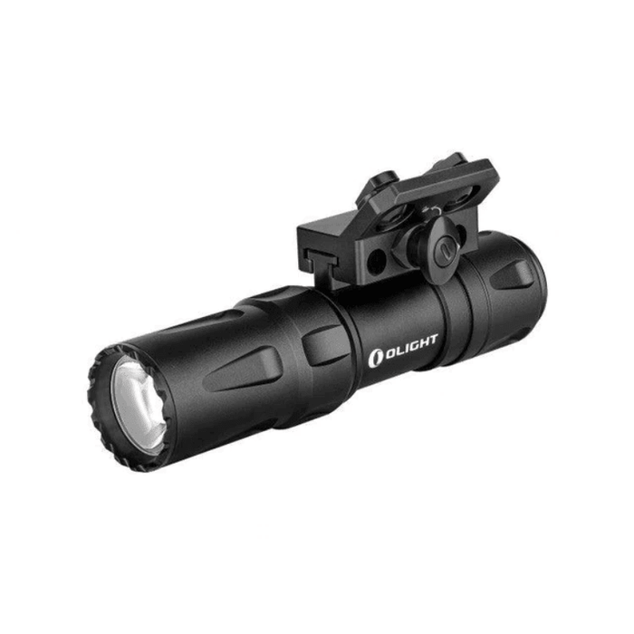 Lanterna tactică Olight Odin Mini 1250 lumeni cu prindere M-LOK